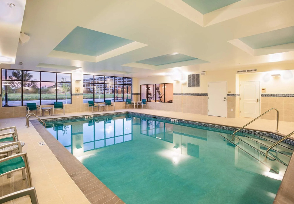 TownePlace Suites Minneapolis near Mall of America