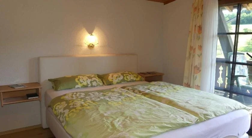 Pension Holzerstube