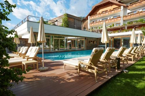 Hotel Lanerhof active/spa/balance