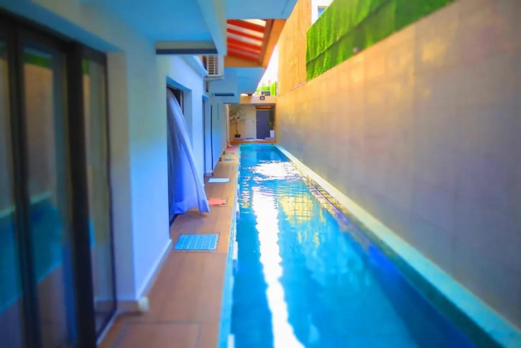 Bnb Resort