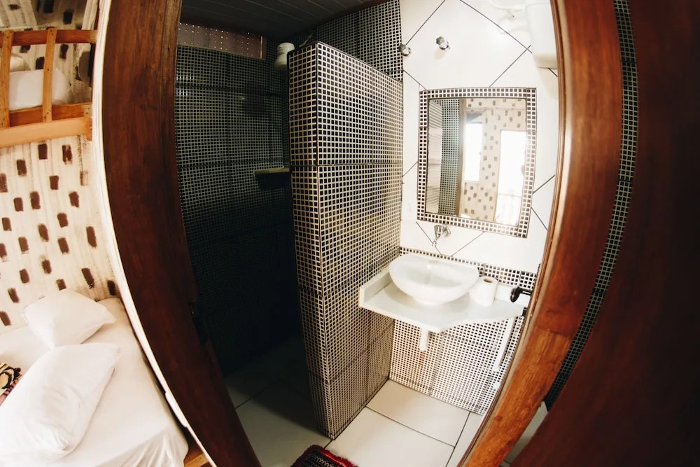 Hostel Da Bruna - Botafogo