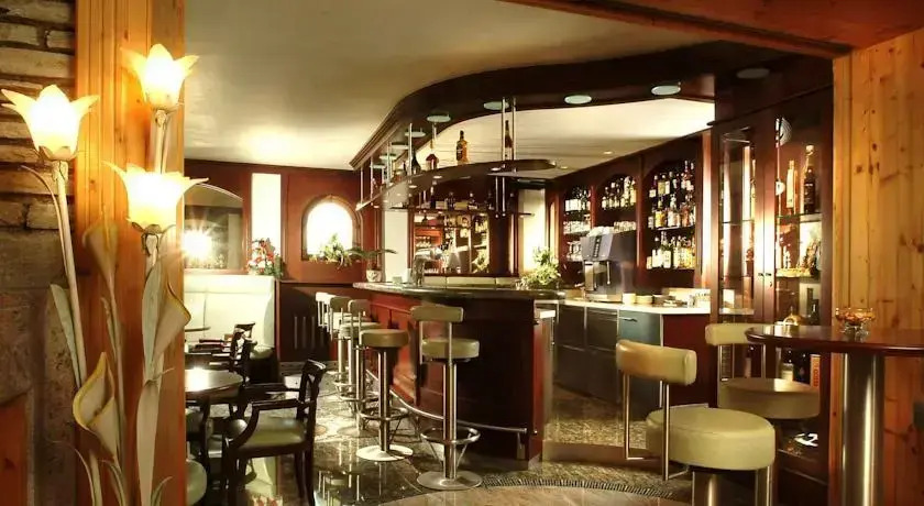 Airporthotel Salzburg - Hotel am Salzburg Airport