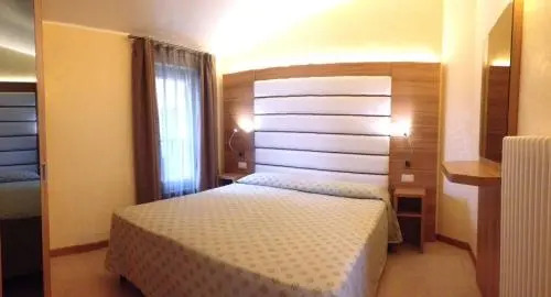 Residence Primavera