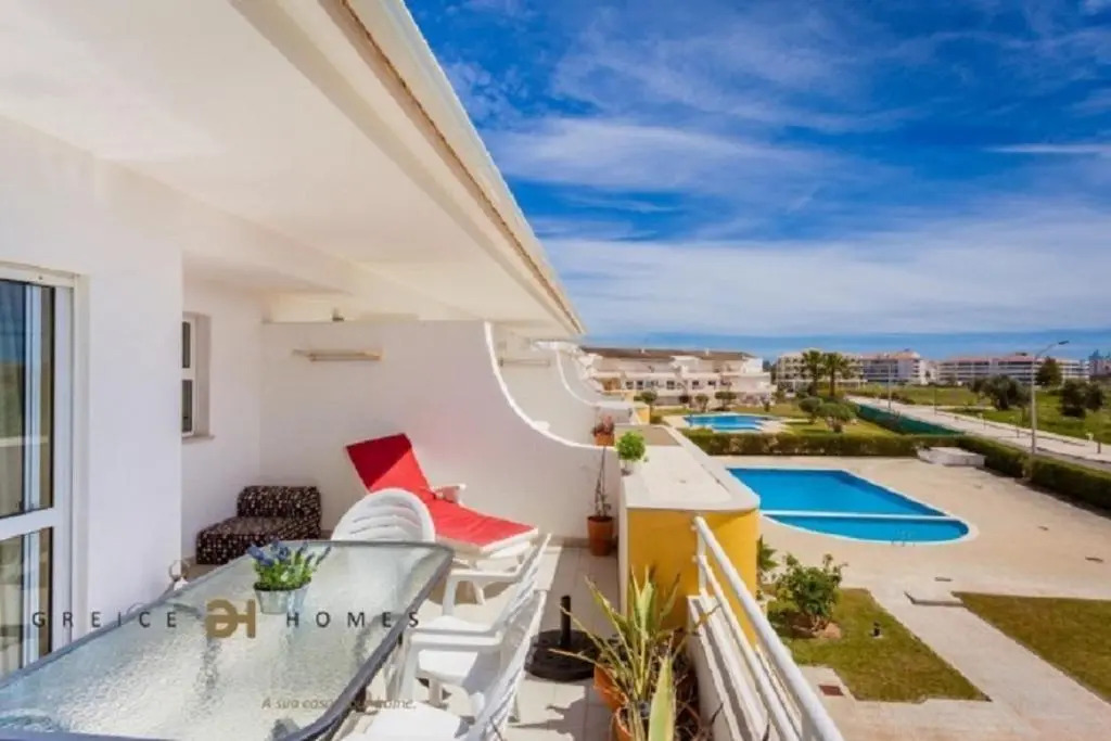 T1 Grevilias em Vilamoura - Greice Homes