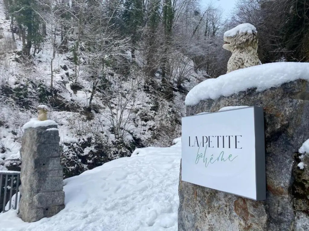La Petite Boheme
