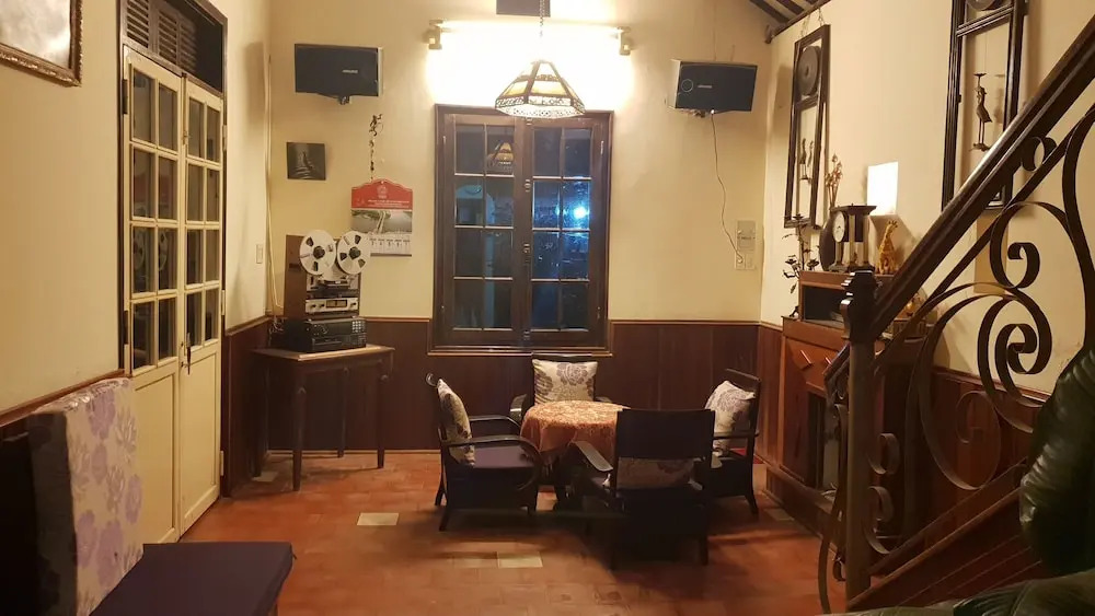 The Casting Homestay