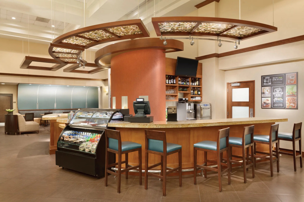 Hyatt Place Salt Lake City Airport