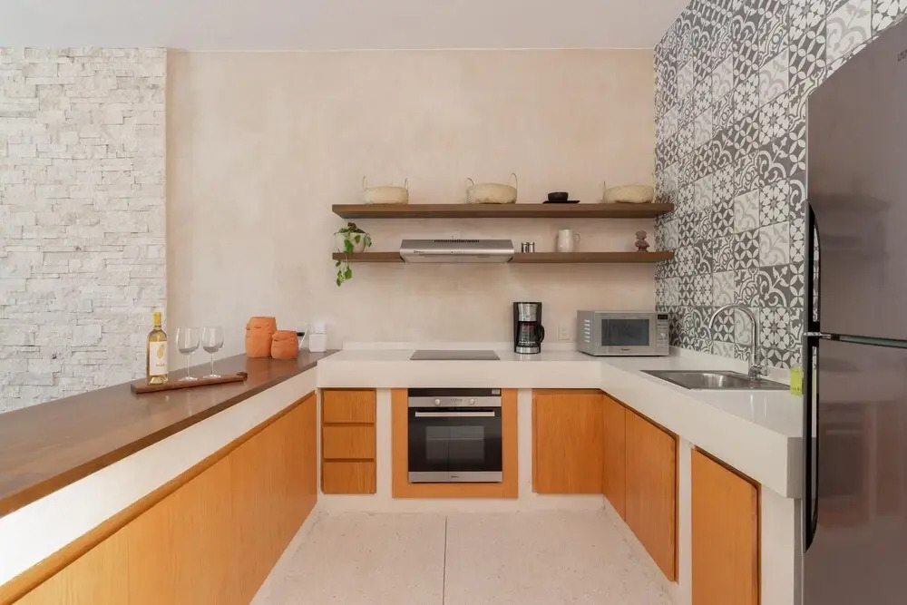 Unique Exclusive 2 Apartments in 1 Awesome Complex Pool Amenities Best Location