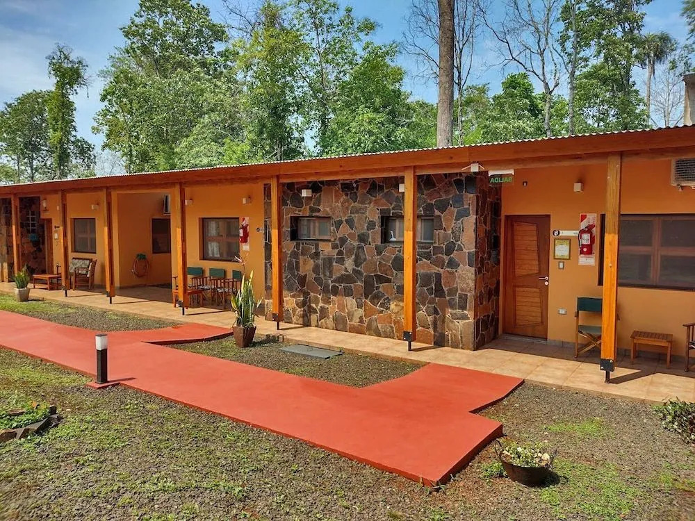 Posada del Chamán Iguazú