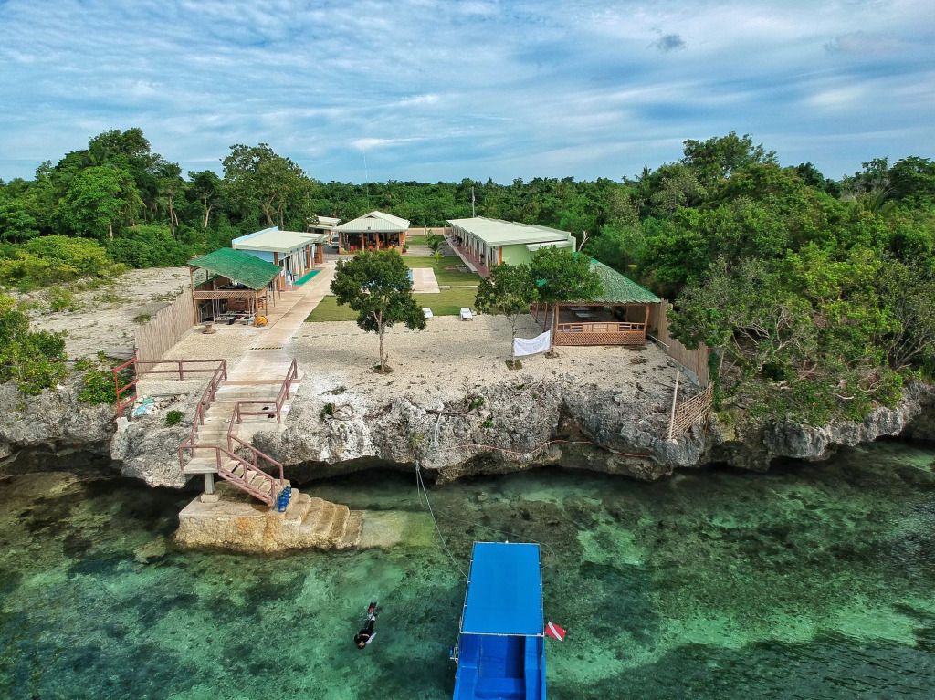 Relax Divers Bohol