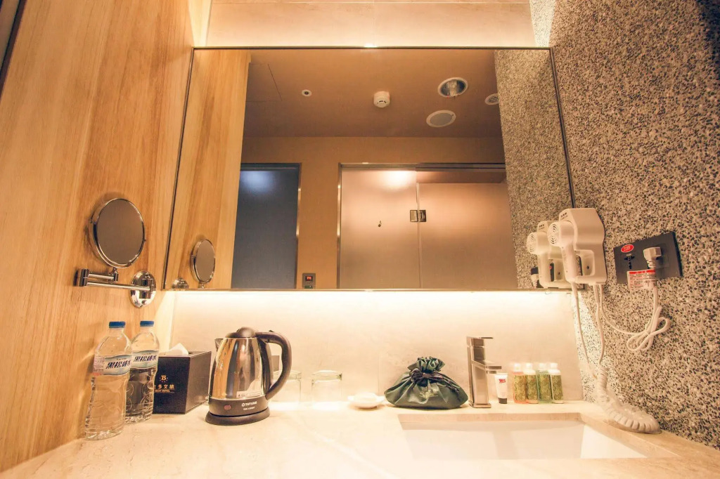 Finders Hotel Tainan Ximen