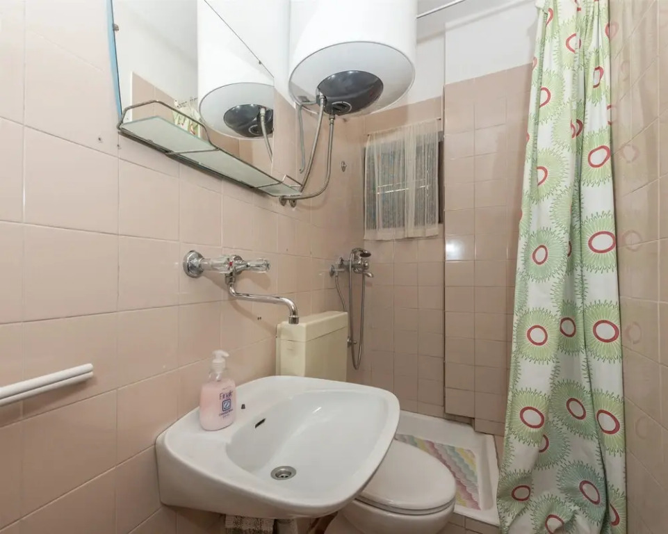 Apartments Desa