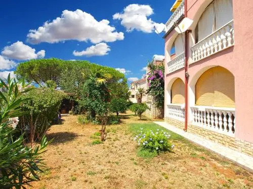 Apartments Jolanda