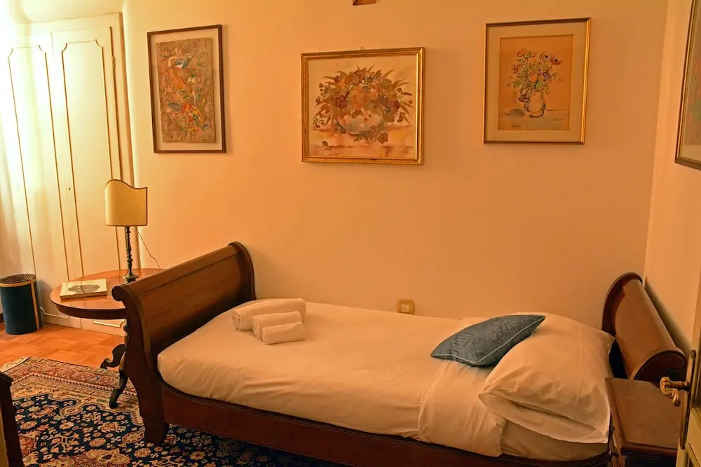 Room Castelvecchio