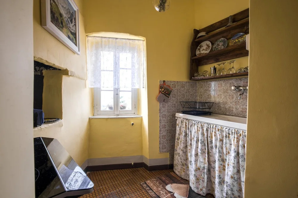House Near Assisi Perfect for Holidays With Animals