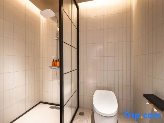 Orange Hotel (Tongliao Wanda Plaza)