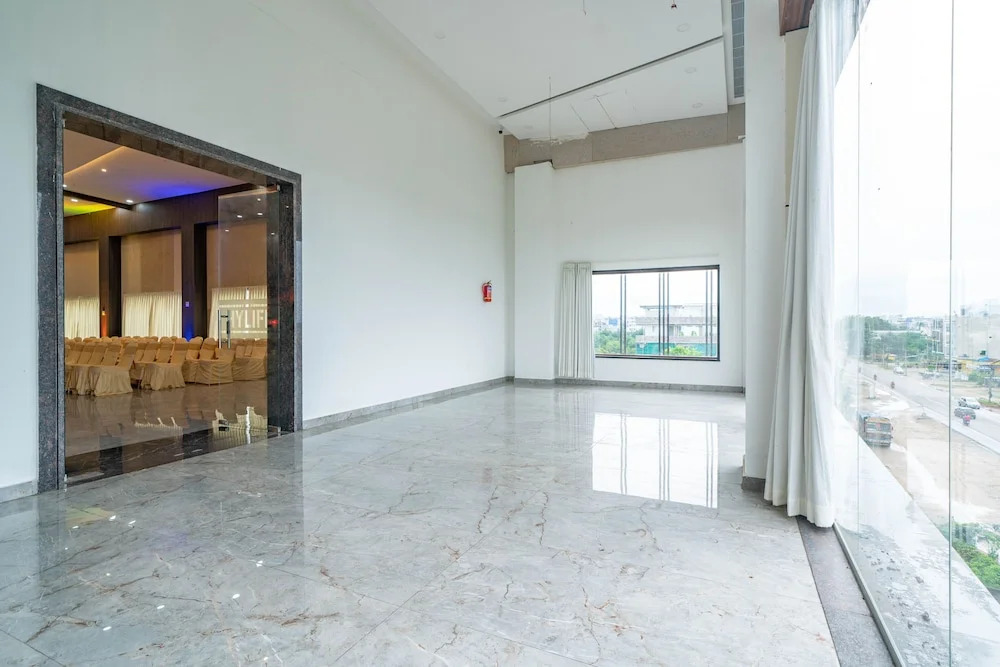 Hylife hotels and conventions