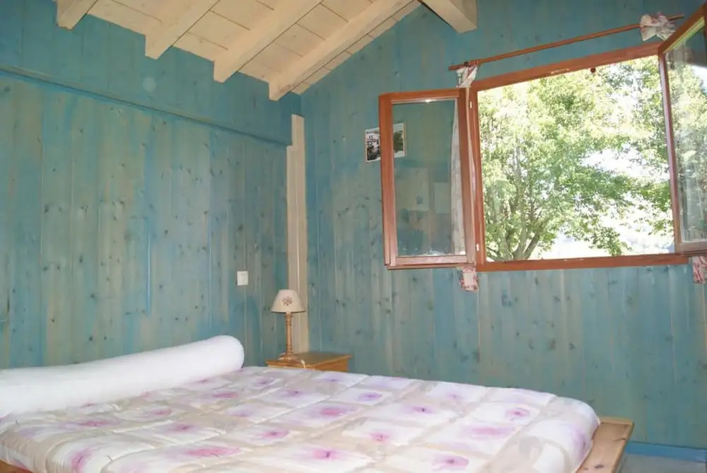 Chalet Tipia - Ferme Etchemendigaraya