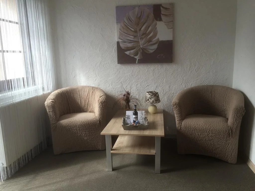 Pension Ulrich