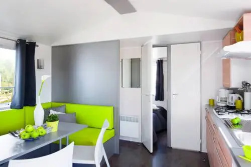 Camping L Arlesienne