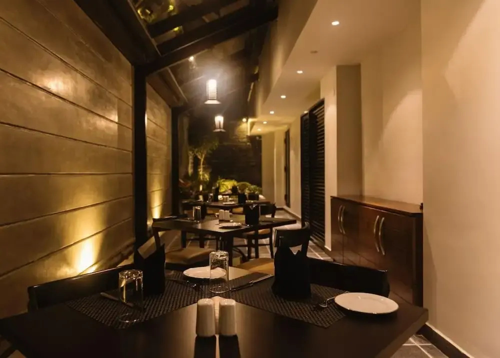Lavonca Boutique Hotel