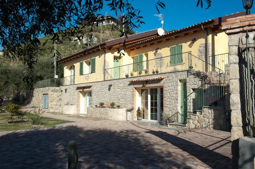 Ca Belvedere