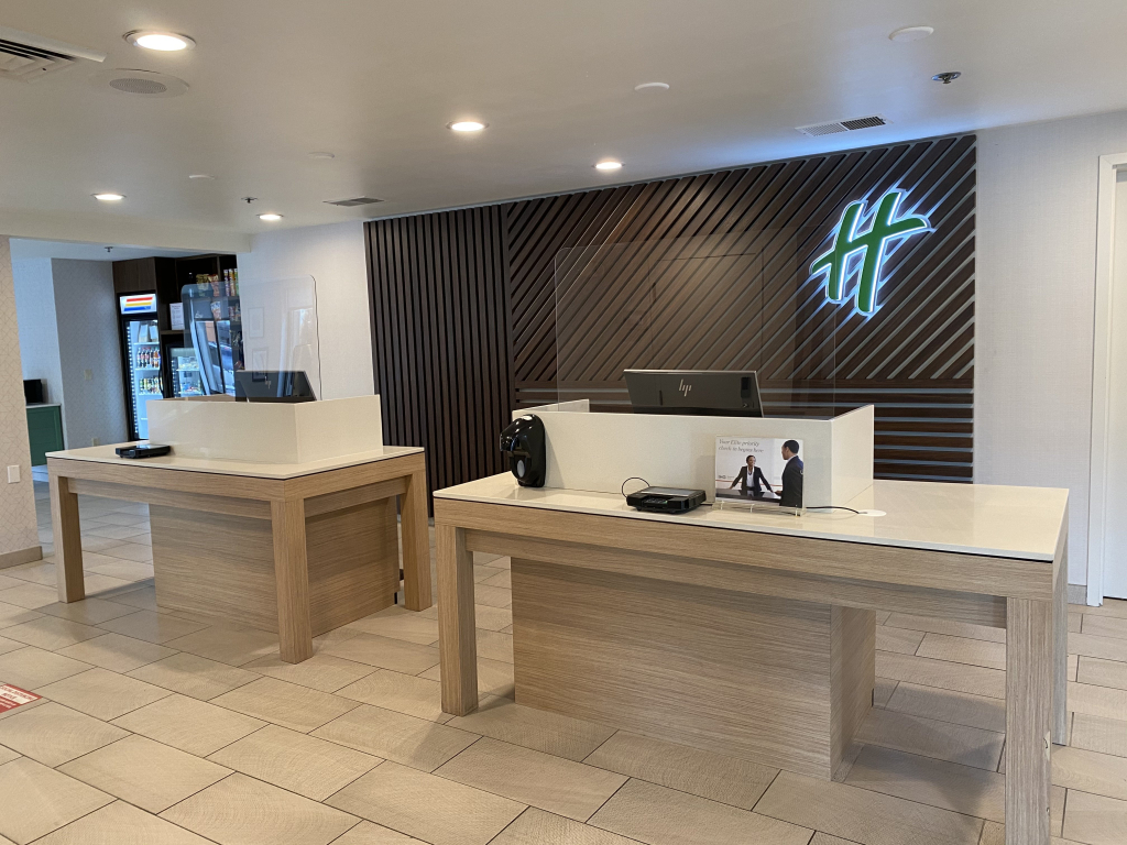 Holiday Inn Portland- I-5 S Wilsonville by IHG