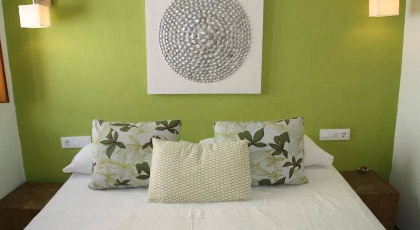 Bed & Breakfast Casa El Sueño