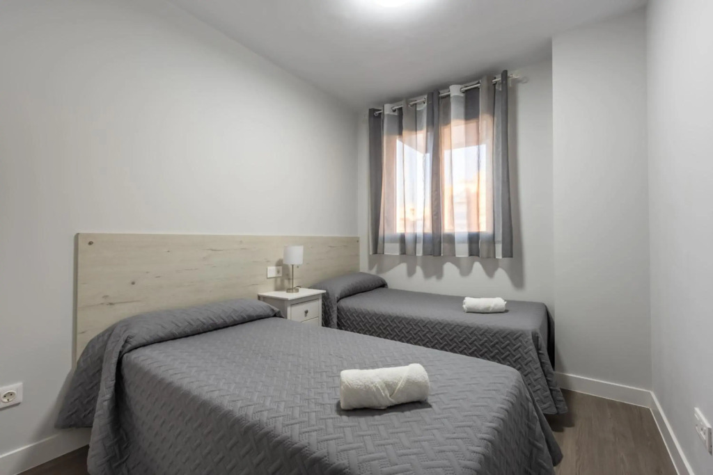 Apartamento Estepona II