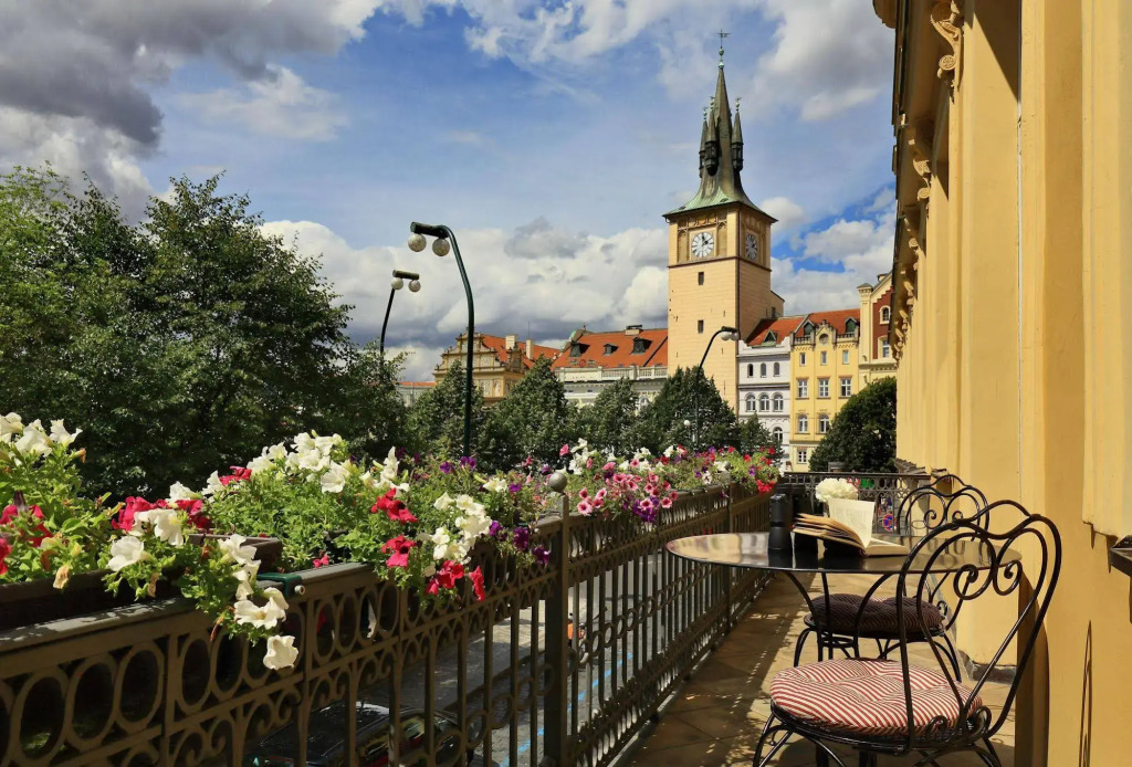 Smetana Hotel