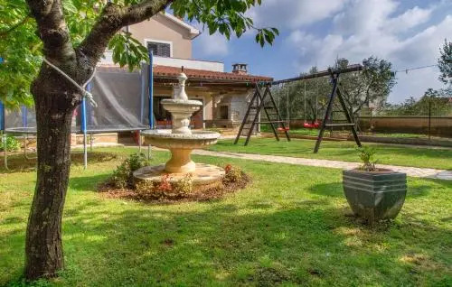 Apartmani Lusi