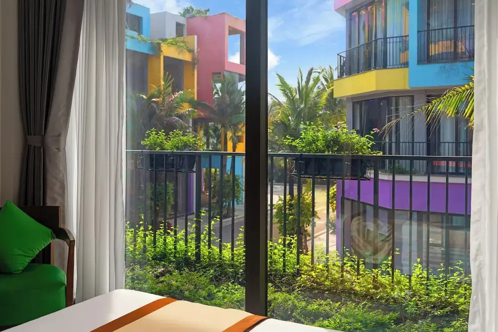 M Villa - Flamingo Hải Tiến