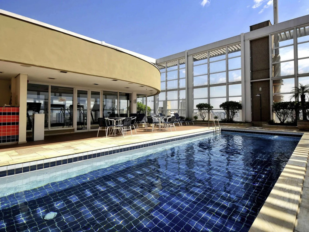 Intercity Campinas