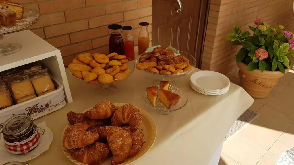 BeB Villa Pacifica
