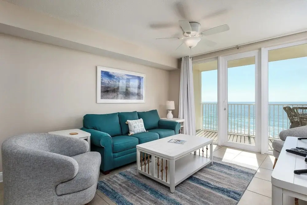 Sea Dunes 402 - Sunny Dolphin