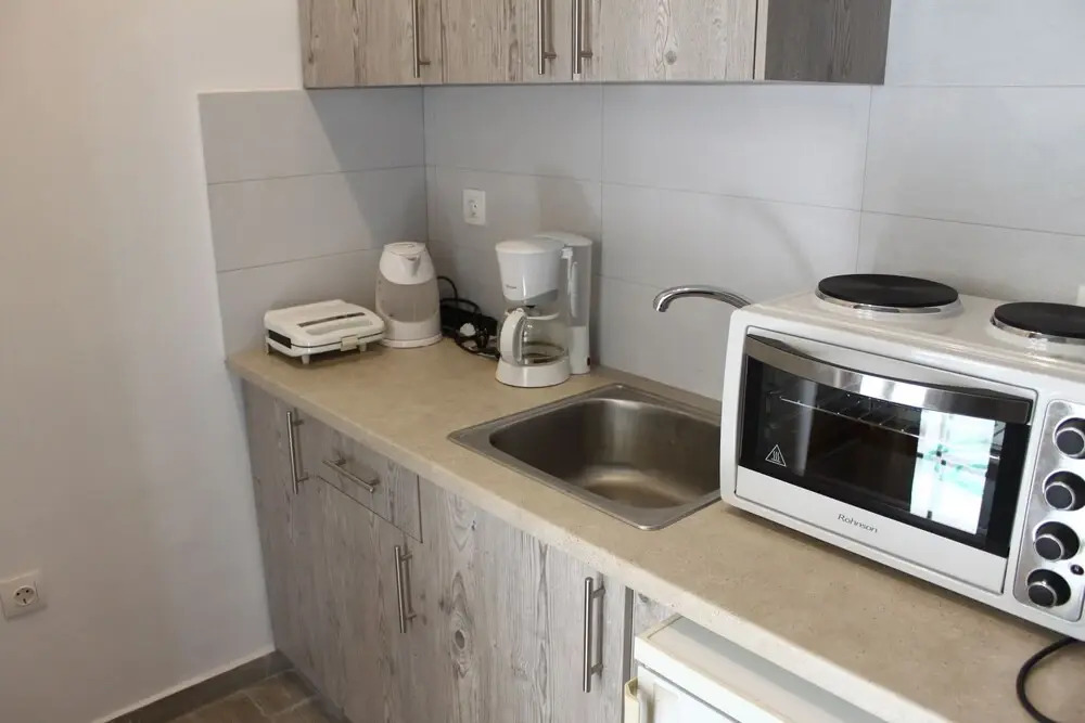Petit studio in Kipseli