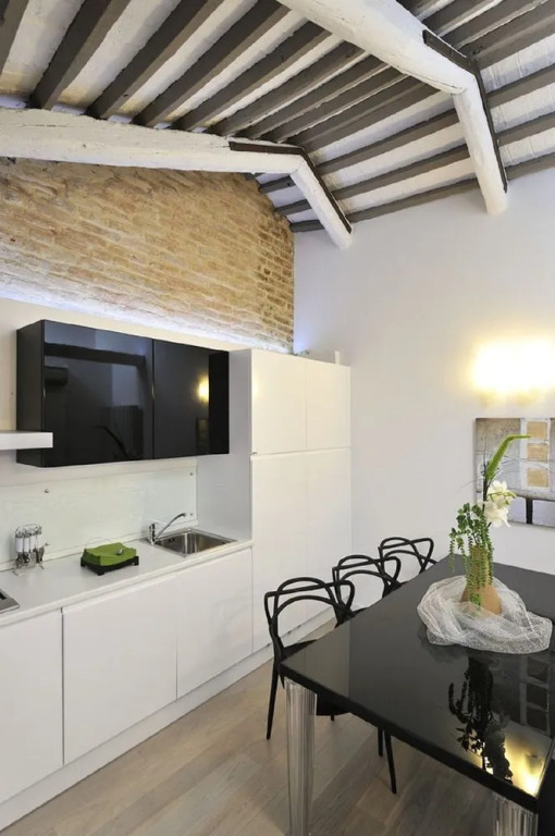 Venice Style Apartment