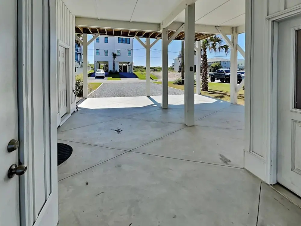 603 Salty Breeze by Topsail Realty