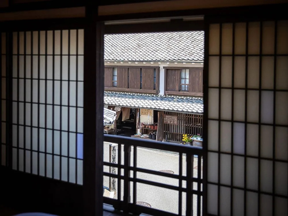 UCHIKO-Inn ORI