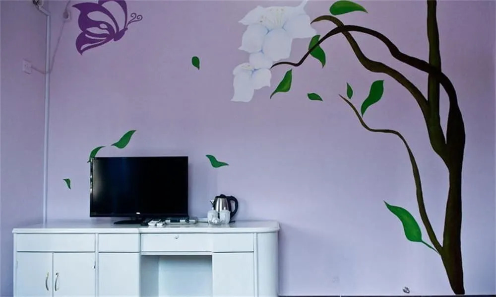 Yangguang Jiujiu Hotel