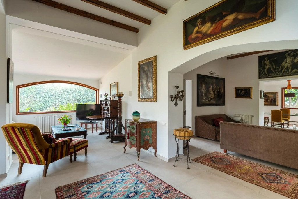 Domus Orestea Luxury Suites