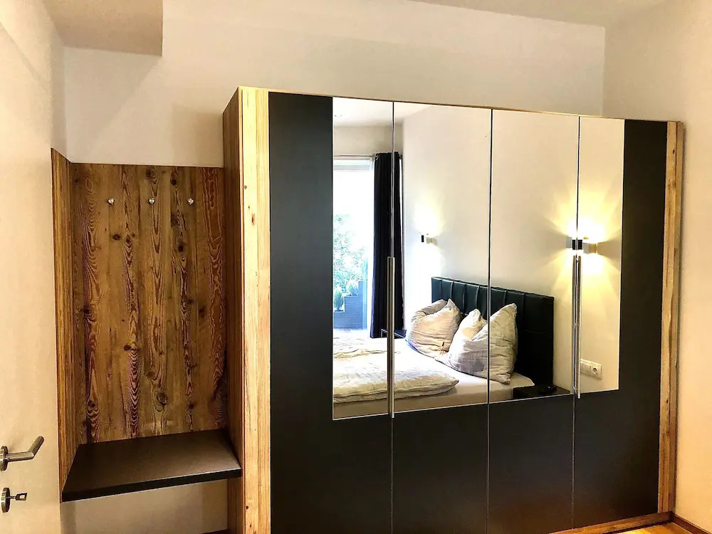 Businesshotel Kramsacher Hof