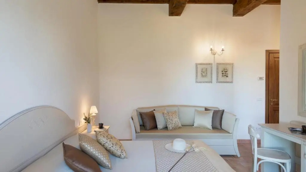 LA BUGANVILLA 14, Emma Villas