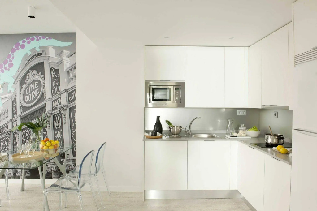 Eric Vökel Boutique Apartments - Atocha Suites