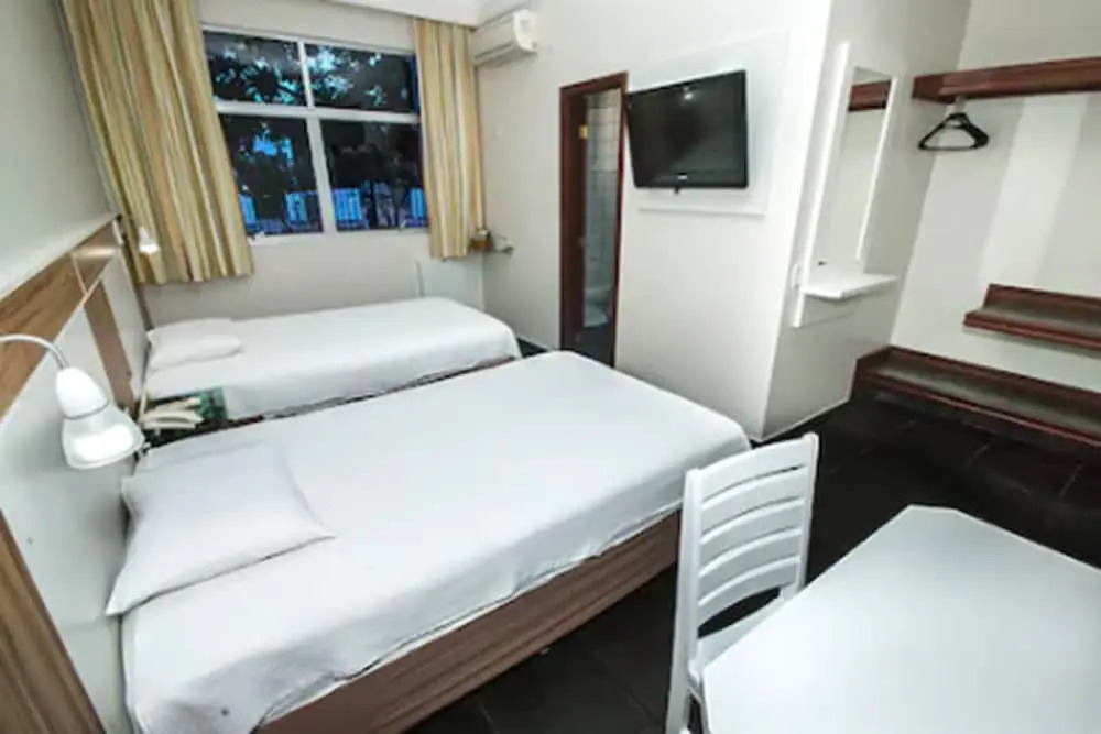 Aipana Plaza Hotel