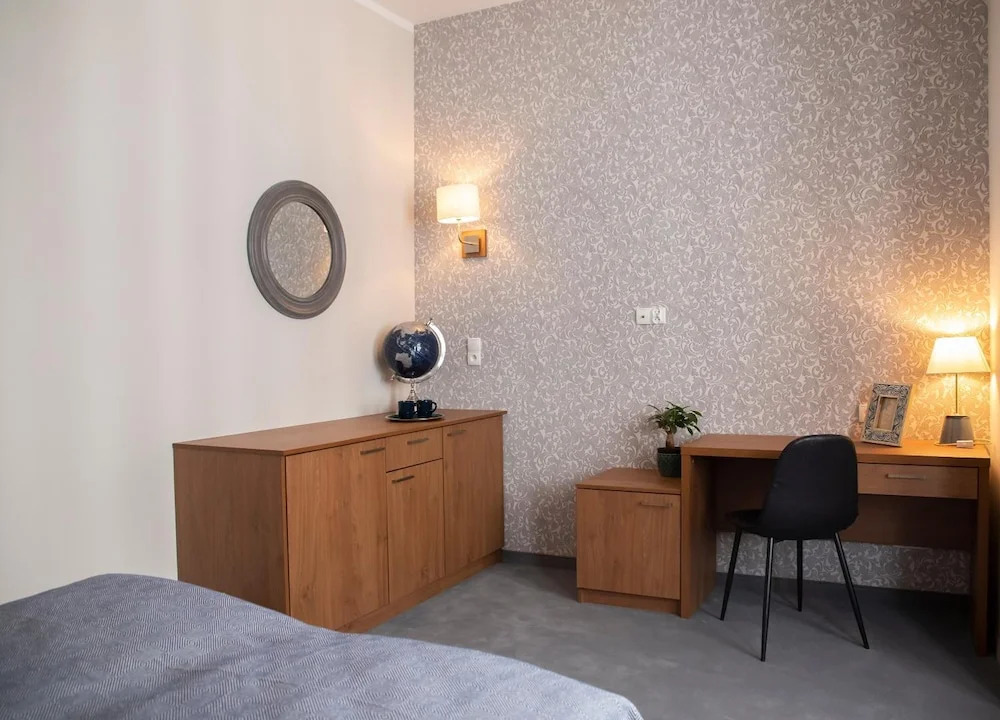 Brassel Aparthotel