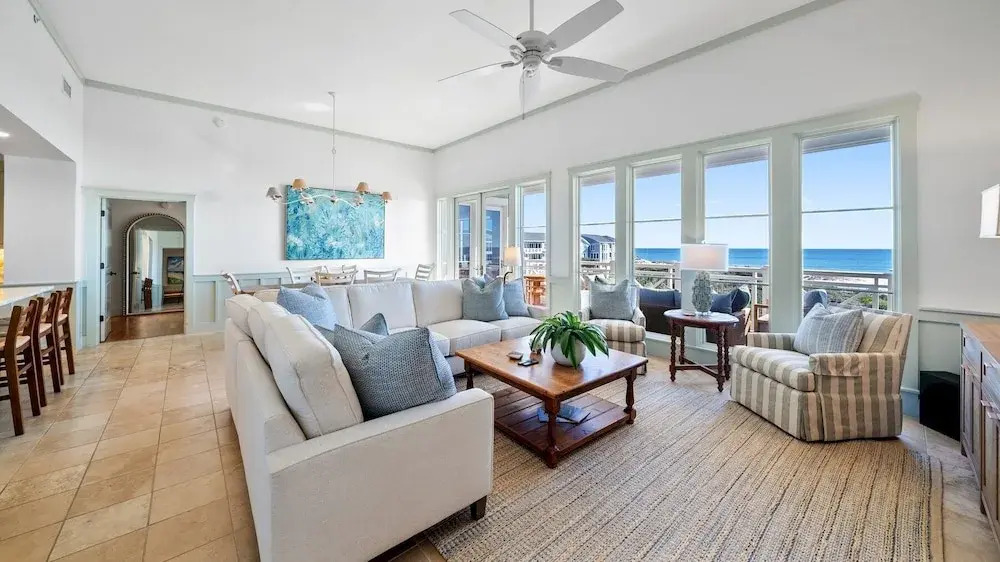 Vitamin Sea 3 Bedroom Condo by RedAwning