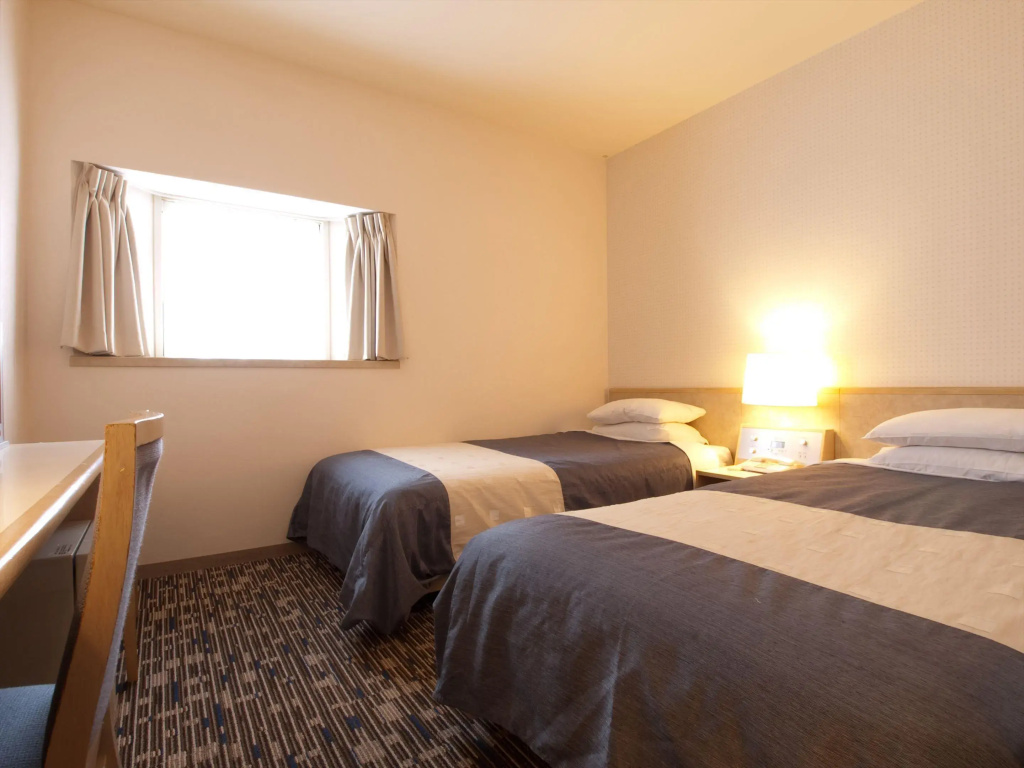Shinjuku Washington Hotel