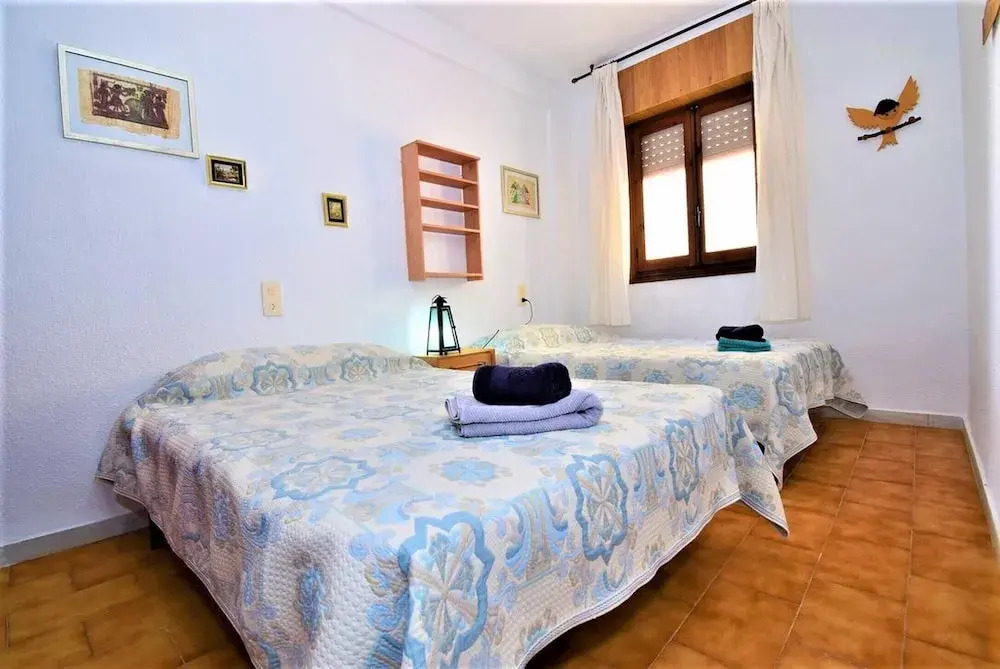 034 Retro Beach House - Alicante Real Estate