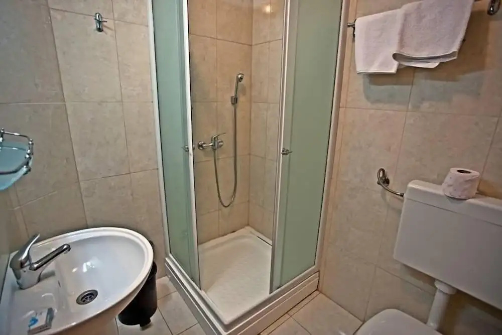 Hotel Snješko